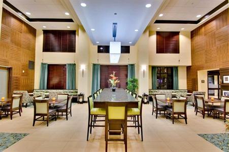 фото отеля Hampton Inn & Suites Moreno Valley