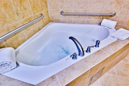 фото отеля Hampton Inn & Suites Moreno Valley