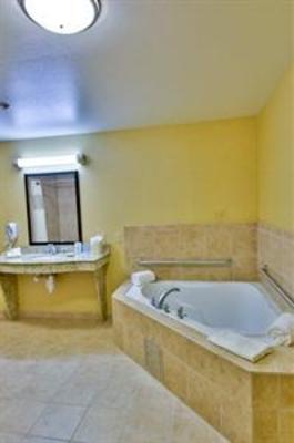 фото отеля Hampton Inn & Suites Moreno Valley