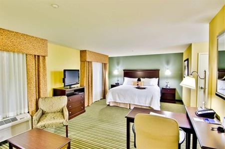 фото отеля Hampton Inn & Suites Moreno Valley