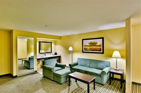 фото отеля Hampton Inn & Suites Moreno Valley