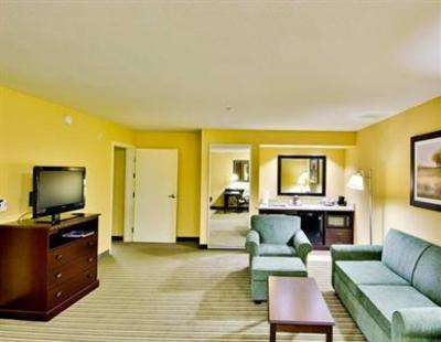 фото отеля Hampton Inn & Suites Moreno Valley