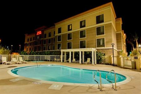 фото отеля Hampton Inn & Suites Moreno Valley
