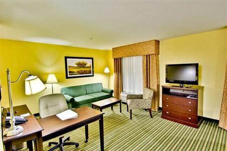 фото отеля Hampton Inn & Suites Moreno Valley