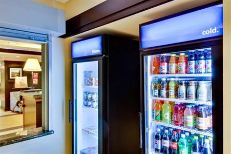 фото отеля Hampton Inn & Suites Moreno Valley