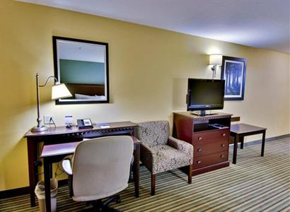 фото отеля Hampton Inn & Suites Moreno Valley