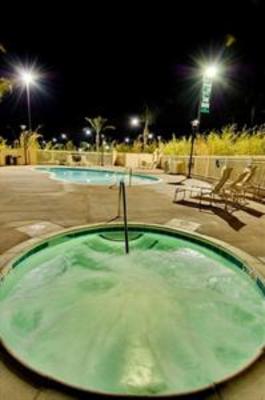 фото отеля Hampton Inn & Suites Moreno Valley