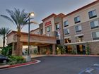 фото отеля Hampton Inn & Suites Moreno Valley