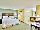 фото отеля Hampton Inn & Suites Moreno Valley