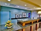 фото отеля Hampton Inn & Suites Moreno Valley