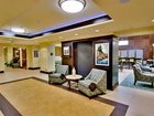 фото отеля Hampton Inn & Suites Moreno Valley