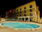 фото отеля Hampton Inn & Suites Moreno Valley