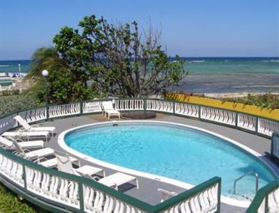 фото отеля Royal Reef Hotel Montego Bay