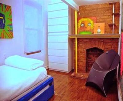 фото отеля The Sylvan Guest House