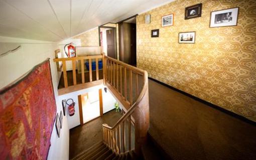 фото отеля Nangijala B&B