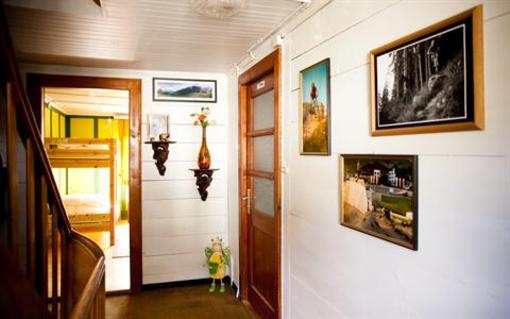фото отеля Nangijala B&B