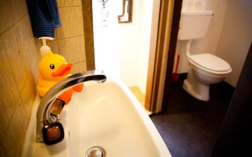 фото отеля Nangijala B&B