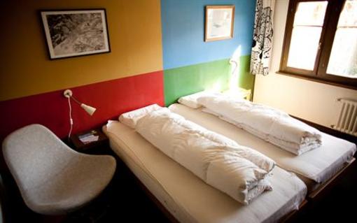 фото отеля Nangijala B&B