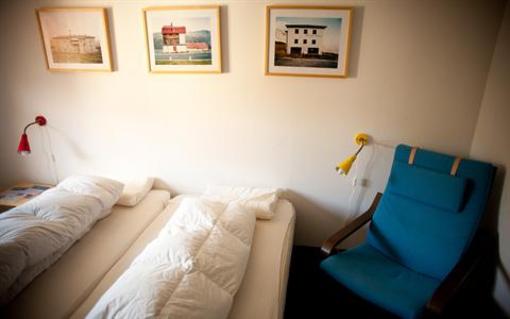 фото отеля Nangijala B&B