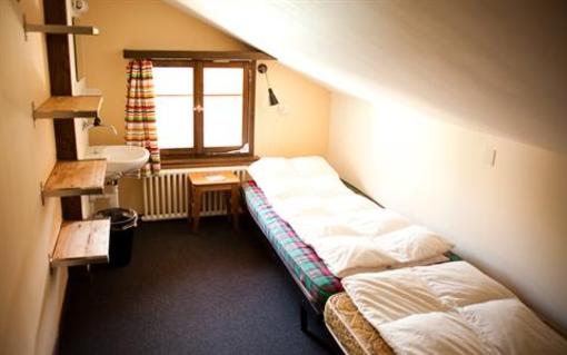 фото отеля Nangijala B&B