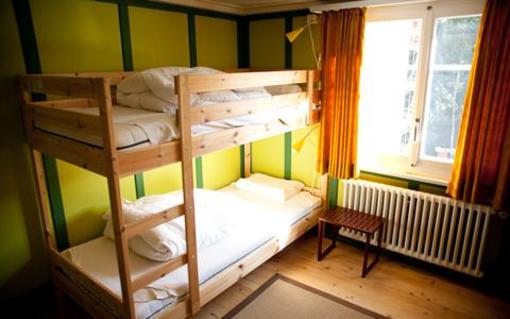 фото отеля Nangijala B&B