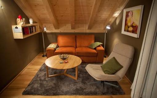 фото отеля Nangijala B&B