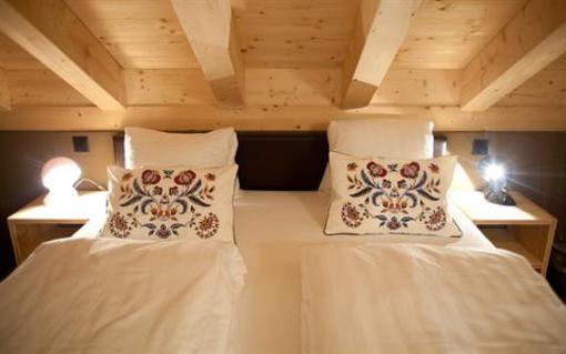 фото отеля Nangijala B&B