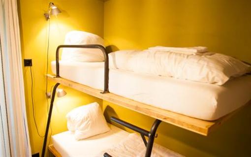 фото отеля Nangijala B&B