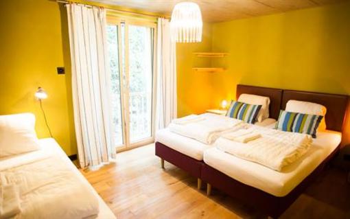 фото отеля Nangijala B&B