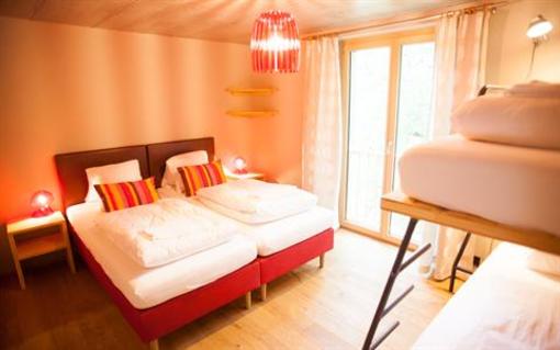 фото отеля Nangijala B&B