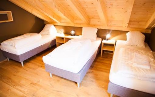 фото отеля Nangijala B&B
