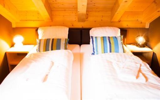 фото отеля Nangijala B&B
