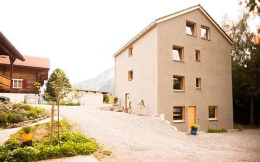 фото отеля Nangijala B&B