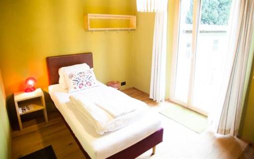 фото отеля Nangijala B&B