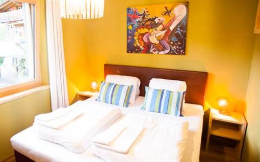 фото отеля Nangijala B&B