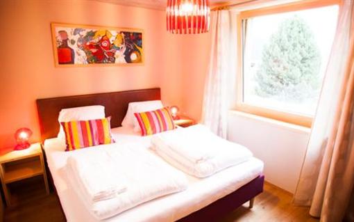 фото отеля Nangijala B&B