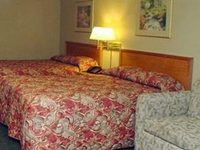 Courtesy Inn Eugene