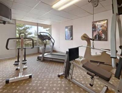 фото отеля Howard Johnson Inn Richmond West
