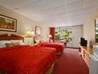 фото отеля Howard Johnson Inn Richmond West