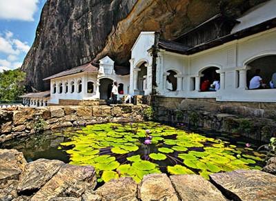 фото отеля Boulder Range Resort Dambulla