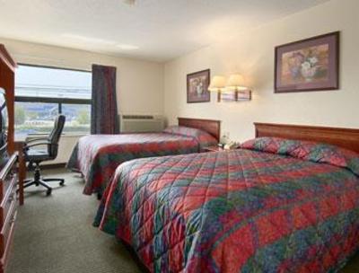 фото отеля Days Inn New Haven