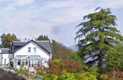 фото отеля Duncreggan House