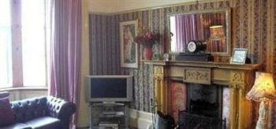 фото отеля Duncreggan House
