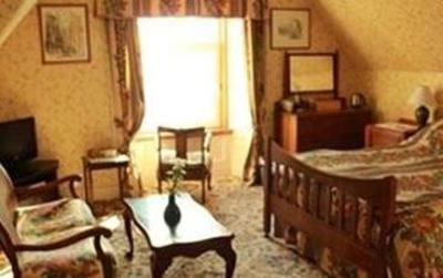 фото отеля Duncreggan House