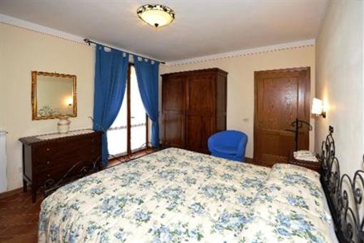 фото отеля Residence Il Borgo