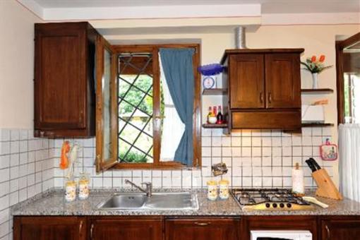 фото отеля Residence Il Borgo