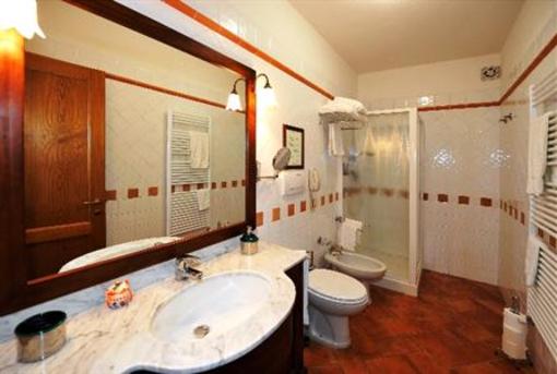 фото отеля Residence Il Borgo