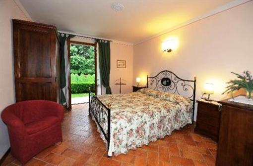 фото отеля Residence Il Borgo