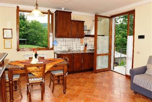 фото отеля Residence Il Borgo