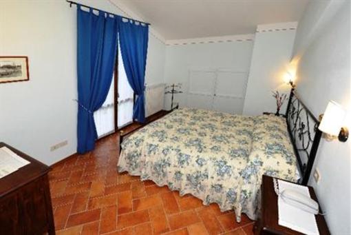 фото отеля Residence Il Borgo